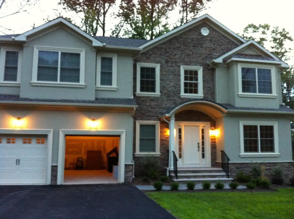 What does your house look like? Page 26 Homes, Gardens and DIY